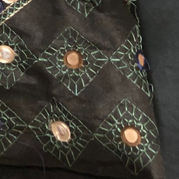 Boho Shoulderbag - Picture 4 of 4